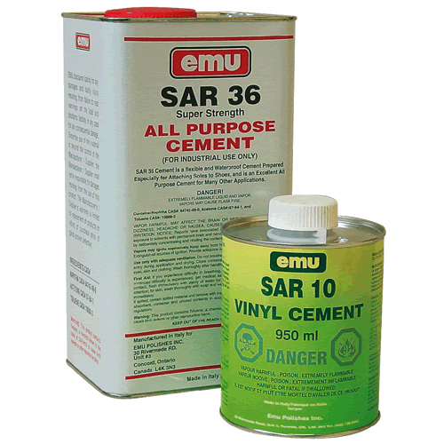 SAR 36 All-Purpose Cement